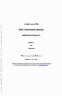 اتصالات در فلزی ساخت و ساز: اتصالات کامپوزیتJoints in Steel Construction: Composite Connections
