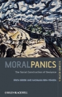 اخلاقی هراس: ساخت و ساز اجتماعی انحرافات، چاپ دومMoral Panics: The Social Construction of Deviance, Second Edition