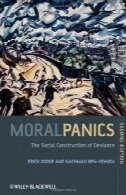 اخلاقی هراس: ساخت و ساز اجتماعی انحرافاتMoral Panics: The Social Construction of Deviance