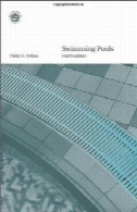 استخر شنا: طراحی و ساخت و سازSwimming Pools: Design and Construction