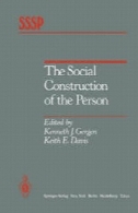 ساخت اجتماعی شخصThe Social Construction of the Person
