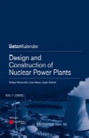 طراحی و ساخت نیروگاه های هسته ایDesign and Construction of Nuclear Power Plants