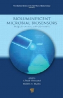 درخشنده میکروبی بیوسنسور : طراحی، ساخت، و اجرایBioluminescent Microbial Biosensors: Design, Construction, and Implementation