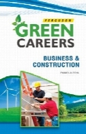 کسب و کار از u0026 amp؛ ساخت و ساز (شغلی سبز)Business & Construction (Green Careers)