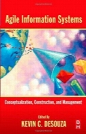 سیستم های اطلاعات باشگاه: مفهوم، ساخت و ساز و مدیریتAgile Information Systems: Conceptualization, Construction, and Management