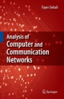 تجزیه و تحلیل شبکه های کامپیوتری و ارتباطاتAnalysis of Computer and Communication Networks