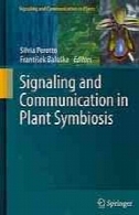 زنگ و ارتباطات در کارخانه همزیستیSignaling and Communication in Plant Symbiosis
