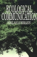 ارتباطات محیط زیستEcological Communication