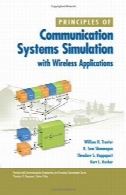 اصول شبیه سازی سیستم های ارتباط با برنامه های بی سیمPrinciples of Communication Systems Simulation with Wireless Applications