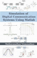 شبیه سازی سیستم های دیجیتال ارتباط با استفاده از نرم افزار MATLABSIMULATION OF DIGITAL COMMUNICATION SYSTEMS USING MATLAB