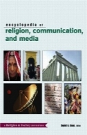 دایره المعارف روتلج دین، ارتباطات و رسانه (دین و جامعه)Routledge Encyclopedia of Religion, Communication, and Media (Religion and Society)