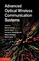نوری سیستم های ارتباطی بی سیم پیشرفتهAdvanced Optical Wireless Communication Systems