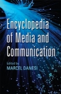 دانشنامه رسانه و ارتباطاتEncyclopedia of Media and Communication
