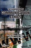 کتاب اخلاق ارتباطاتThe handbook of communication ethics