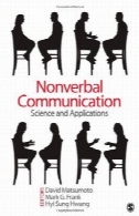 غیر کلامی ارتباطات : علم و برنامه های کاربردیNonverbal Communication: Science and Applications
