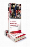 هندبوک نظریه ارتباطات رسانه و جرم، 2 دوره تنظیمThe Handbook of Media and Mass Communication Theory, 2 Volume Set