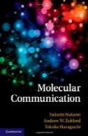 ارتباط مولکولیMolecular Communication