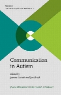 ارتباطات در اوتیسمCommunication in Autism