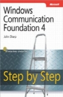 بنیاد ارتباطات ویندوز 4 گام به گامWindows Communication Foundation 4 Step by Step