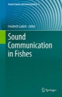 ارتباطات صدا در ماهیSound Communication in Fishes