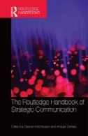 راتلج کتاب ارتباطات استراتژیکThe Routledge Handbook of Strategic Communication
