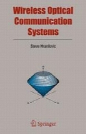 سیستم های مخابرات نوری بی سیمWireless Optical Communication Systems