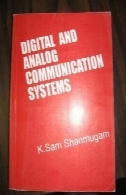 دیجیتال و سیستم های ارتباطی آنالوگDigital and Analog Communication Systems