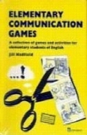ابتدایی بازی ارتباطات (مواد منابع معلمان)Elementary Communication Games (Teachers Resource Materials)