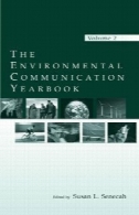 محیط زیست ارتباطات سالنامه ، جلد. 2The Environmental Communication Yearbook, Vol. 2