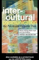 ارتباطات بین فرهنگی: یک منبع کتاب پیشرفته (روتلج زبانشناسی کاربردی)Intercultural Communication: An Advanced Resource Book (Routledge Applied Linguistics)