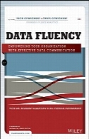 داده تسلط: توانمند سازی سازمان خود را با ارتباطات داده ها موثرData Fluency: Empowering Your Organization with Effective Data Communication