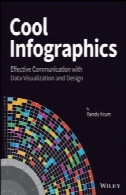 سرد گرافیکی برقراری ارتباط موثر با تجسم داده ها و طراحیCool Infographics Effective Communication with Data Visualization and Design