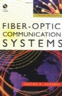 فیبر نوری سیستم های ارتباطیFiber-Optic Communication Systems