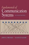 اصول سیستم های ارتباطیFundamentals of Communication Systems