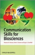 مهارت های ارتباطی برای BiosciencesCommunication Skills for Biosciences