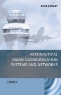 سیستم های حمل و نقل هوایی بی سیم و شبکهAeronautical radio communication systems and networks