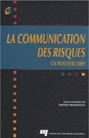 La risques des ارتباطات: سازمان ملل متحد نو défiLa communication des risques : Un nouveau défi