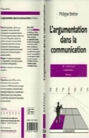 بحث در ارتباطL'argumentation Dans La Communication