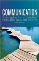 ارتباطات: اصول برای یک عمرCommunication: Principles for a Lifetime