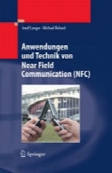 فون Technik و Anwendungen نزدیک رشته ارتباطات (NFC)Anwendungen und Technik von Near Field Communication (NFC)