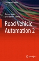 جاده اتوماسیون خودرو 2Road Vehicle Automation 2
