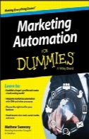 اتوماسیون بازاریابی برای DummiesMarketing Automation For Dummies
