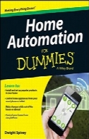 صفحه اصلی اتوماسیون برای DummiesHome Automation For Dummies
