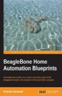 BeagleBone اتوماسیون صفحه اصلی نقشهBeagleBone Home Automation Blueprints
