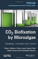Biofixation CO2 توسط ریز جلبک : اتوماسیون فرآیندCO2 Biofixation by Microalgae: Automation Process
