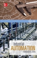 اتوماسیون صنعتی : دست درIndustrial Automation: Hands On