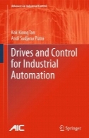 دیسک و کنترل اتوماسیون صنعتیDrives and Control for Industrial Automation