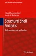 تجزیه و تحلیل شل سازه: درک و کاربردStructural Shell Analysis: Understanding and Application