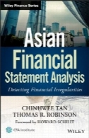 آسیا تحلیل گزارش مالی: تشخیص مالی بی نظمیAsian Financial Statement Analysis : Detecting Financial Irregularities