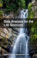 تجزیه و تحلیل داده برای علوم زندگیData Analysis for the Life Sciences